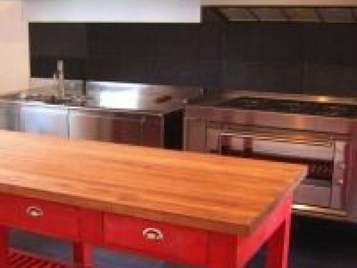 Archisio - Block Studio - Progetto Casa regina margherita 2