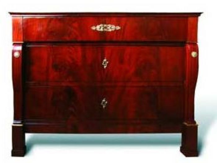 Archisio - Antichit Restauri Binda - Progetto Manutenzione a domicilio