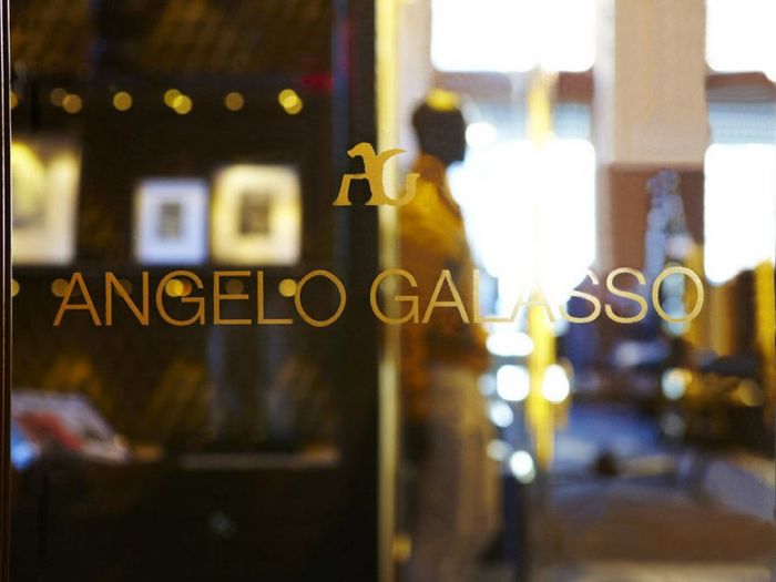 Archisio - Studio Costa Progettazioni - Progetto Angelo galasso