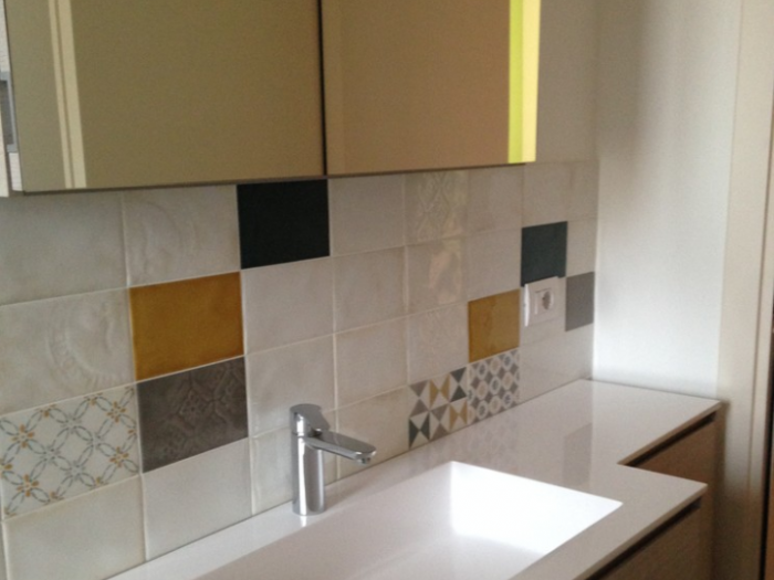 Archisio - Elena Scarpetti - Progetto Tutto il comfort in pochi metri