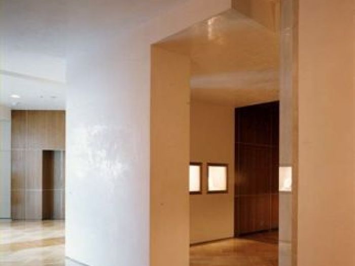 Archisio - Sartogo Architetti Associati - Progetto Bulgari kekkai showroom tokyo