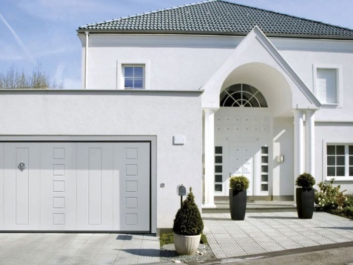 Archisio - Il Ferro srl - Progetto Porte