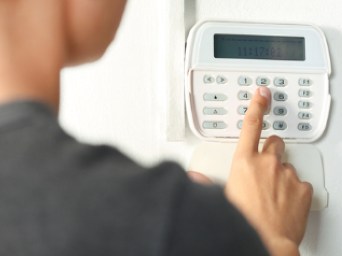 Archisio - Impianti Elettrici E Di Sicurezza Pm Free Di Gianpaolo Barbieri - Progetto Impianti antifurto e sicurezza