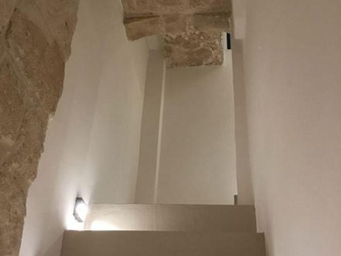 Archisio - Antonio Bellomo Designer - Progetto Bb a c-caste