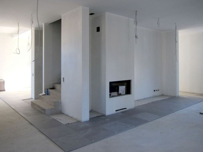 Archisio - Alessandro Villa - Progetto Residenza ld