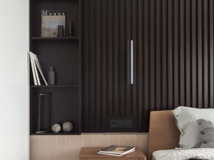 Archisio - Denis Igorevich Yurov - Progetto Piatto per coppia creativa