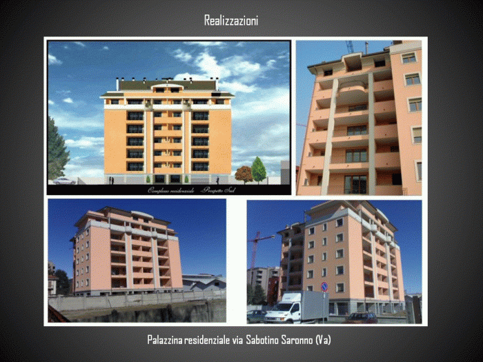 Archisio - Enrico Aiello - Progetto Collaborazioni