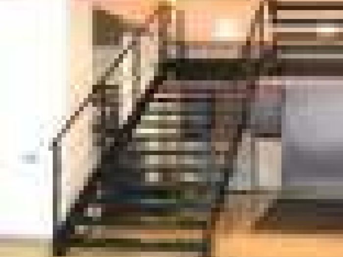 Archisio - Metalgrigliati srl - Progetto Scale ufficinegozi