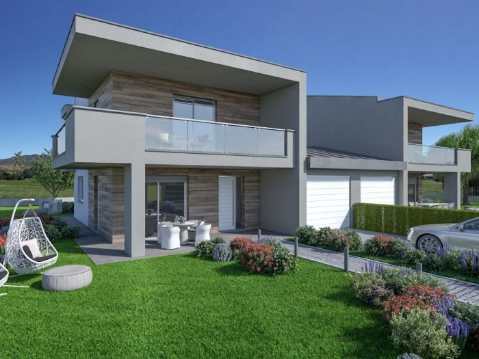 Archisio - Virtual Dream House 3d - Igor Selle - Progetto Immagini varie 2018-9