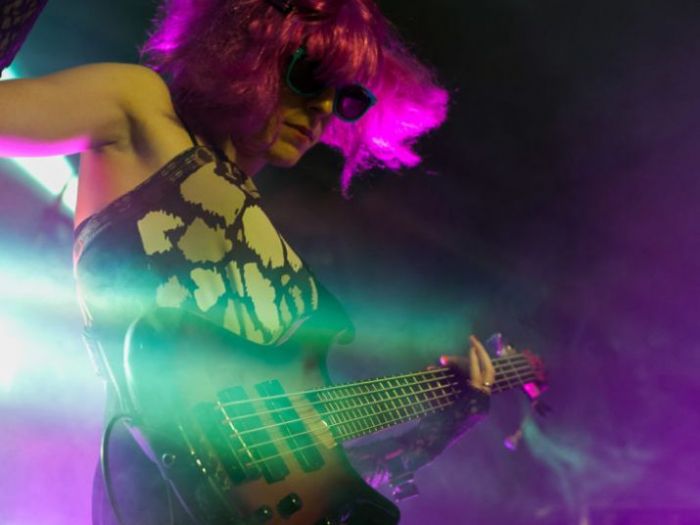 Archisio - Enrico Guerri - Progetto Concerti