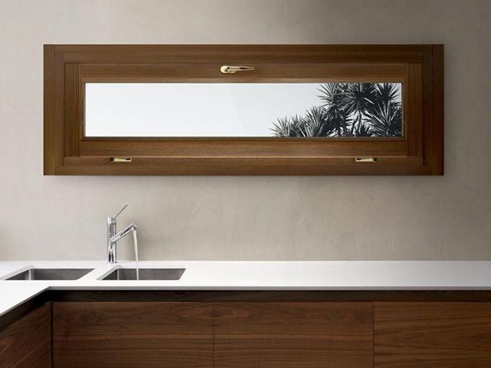 Archisio - Citti Serramenti Infissi Cristalli - Progetto Finestre e vetratre panoramiche