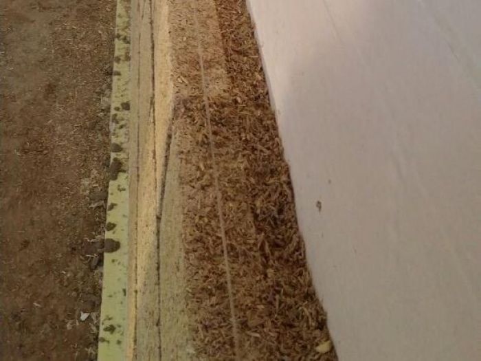 Archisio - Pedone Working - Progetto Villa as