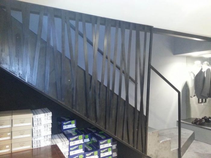 Archisio - Cembalometal Design - Progetto CEMBALOMETAL SRL