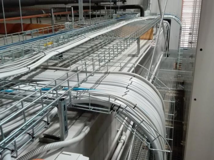 Archisio - Elektroservice Sas - Progetto Impianto elettrico