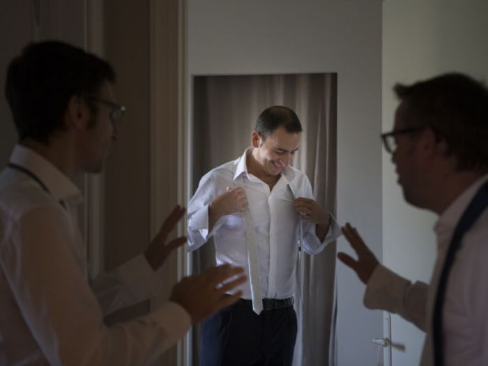 Archisio - Piero Ottaviano Fotografo - Progetto Silvia e stefano