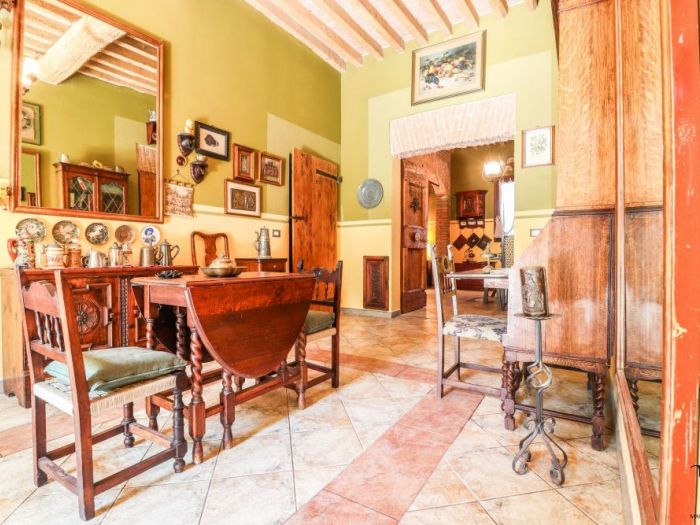 Archisio - Marina Ghedini - Progetto Villa di campagna