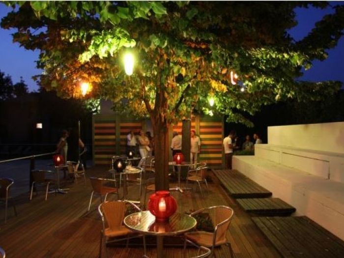 Archisio - L Archivolto Progettazioni Di Architetture E Dinterni - Progetto Lavadera village