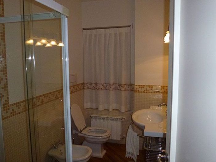 Archisio - Tappezzeria Poletto - Progetto Tende