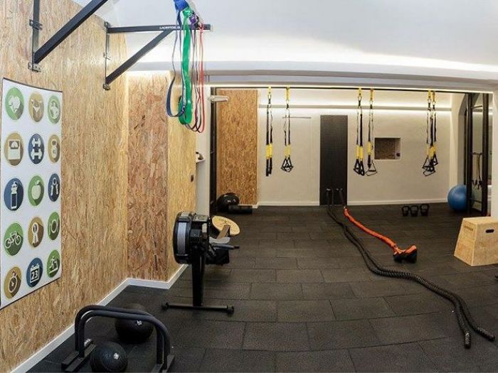 Archisio - Ilario Kuluridis - Progetto Myb