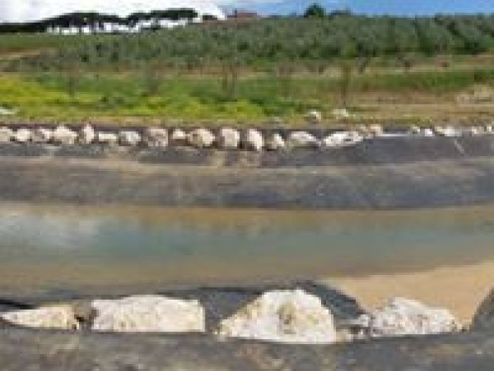 Archisio - Arqtropa Studio - Progetto Biolago maremmano