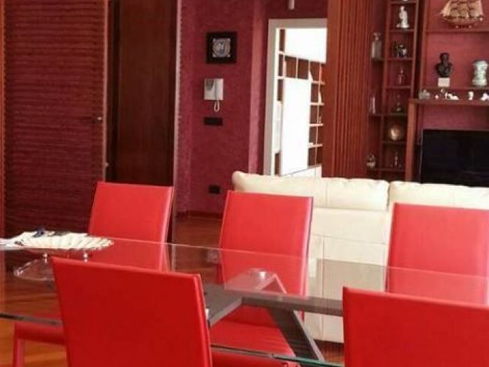 Archisio - Edilart Srl - Progetto Ristrutturazione interni