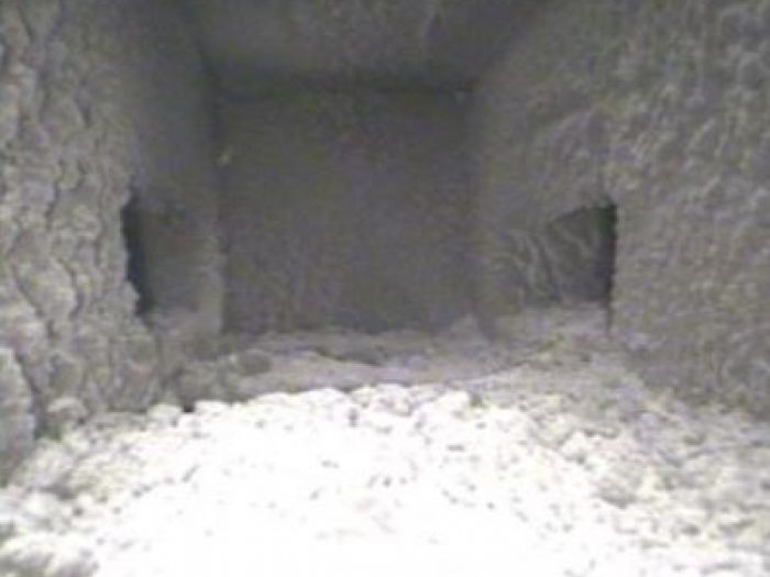 Archisio - Hampton Disinfestazioni - Progetto Bonifica legionella