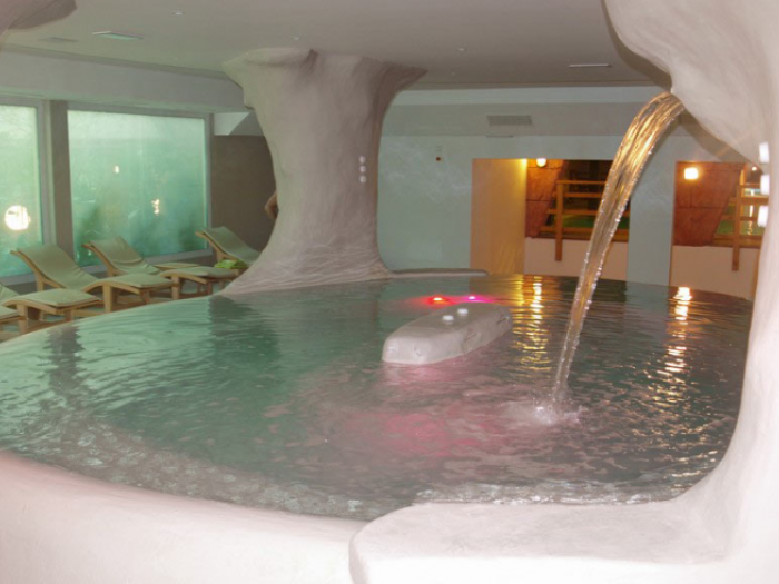 Archisio - Piscine Benaco Di Rosin Marco - Progetto Piscine