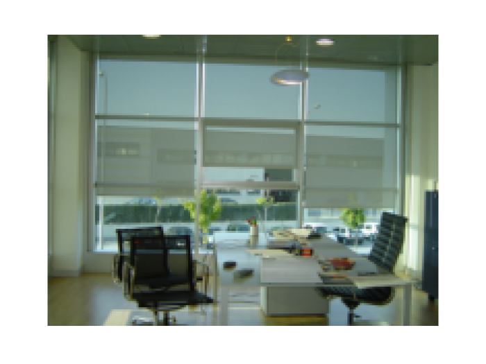 Archisio - Arredotenda - Progetto Lavorazioni