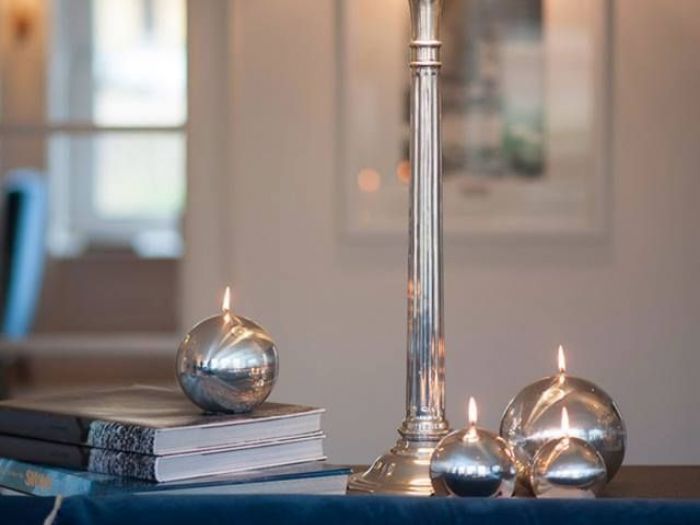 Archisio - Studio Sacef srl - Progetto Design di decorazioni