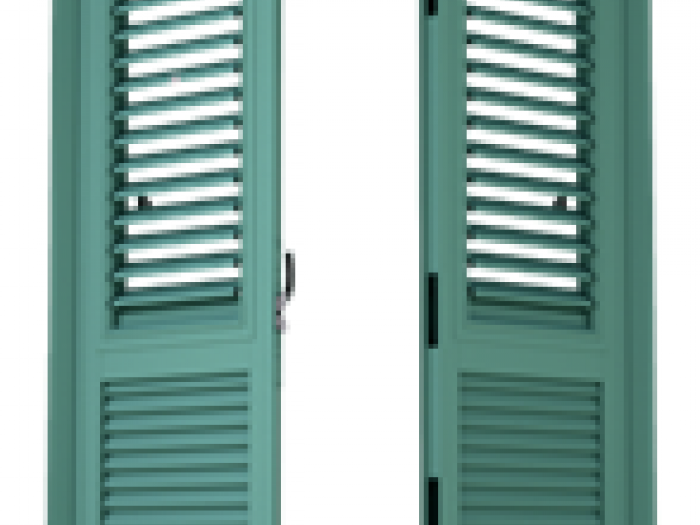 Archisio - Il Falegname Di Casciello Antonio - Progetto Infissi in ferro