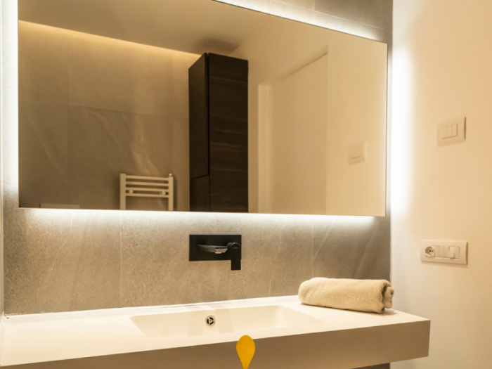 Archisio - Loredana Marvulli - Progetto Casa cli