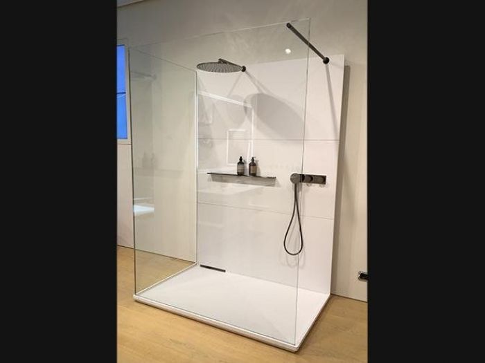 Archisio - Restructura - Progetto Arredo bagno