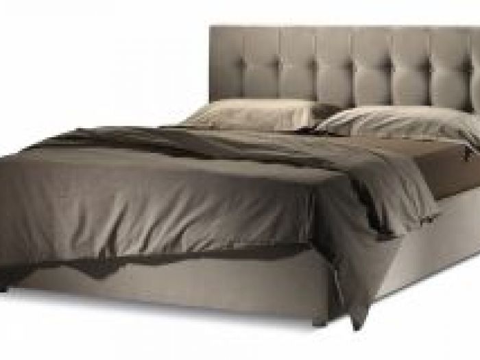 Archisio - Pezzoni Tappezzeria Tendaggi - Progetto Imbottiti