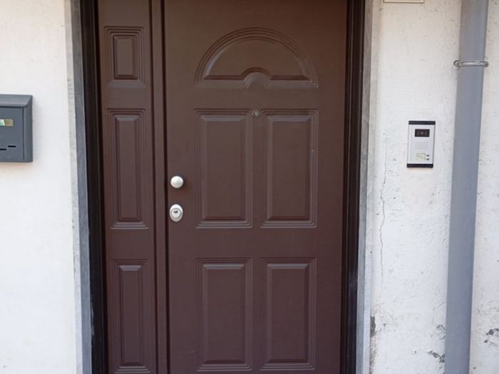 Archisio - De Luca Serramenti Di Andrea De Luca - Progetto Portoni blindati