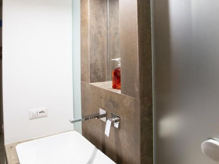 Archisio - Alessandra Alessandri - Studio 2a-rchitettura - Progetto Appio latino roma