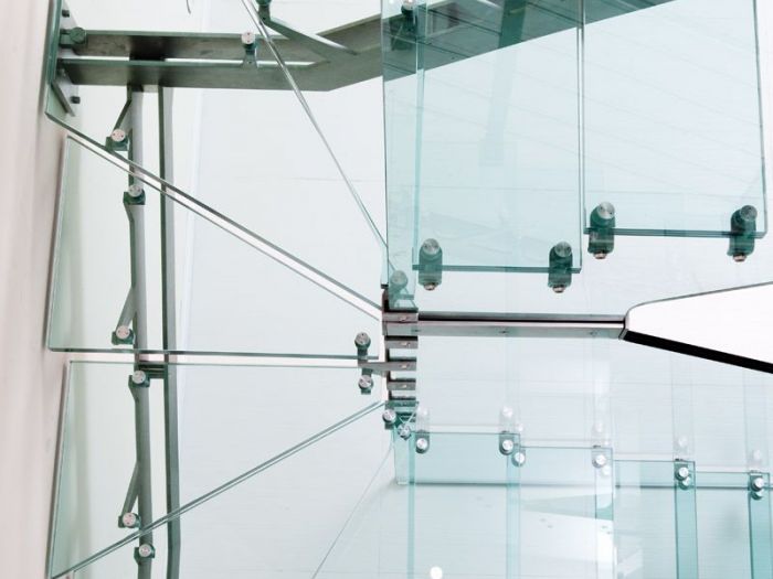 Archisio - Lucacrea - Progetto Gallery 5