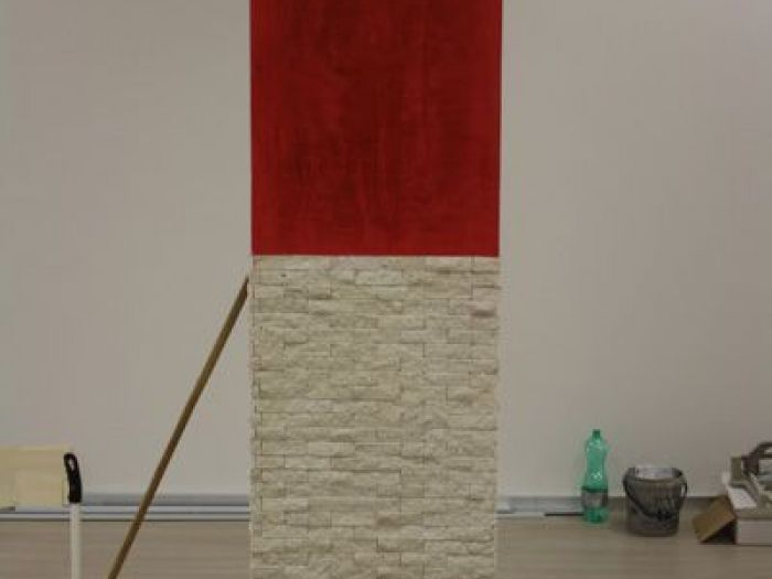 Archisio - Edil Mania Snc - Progetto Manutenzioni