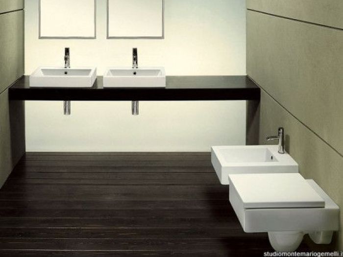 Archisio - Ristruttura Casa Di G Aiello - Progetto Rifacimento cucine e bagni