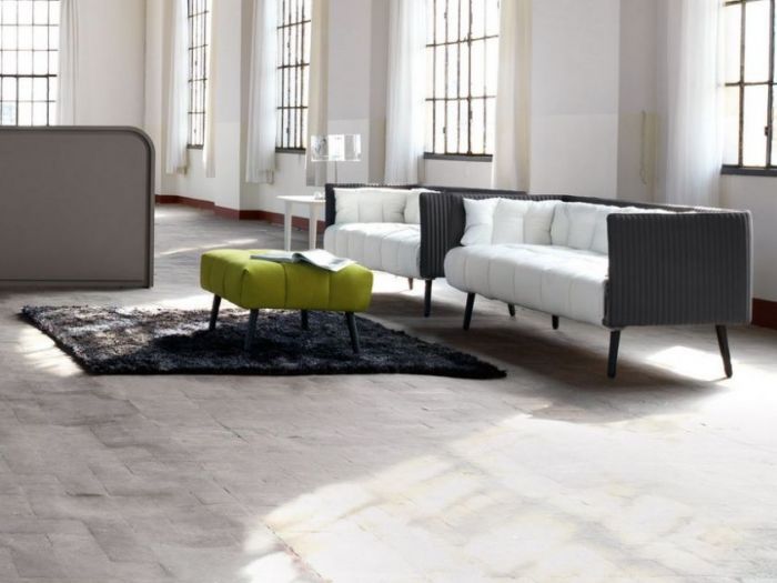 Archisio - Bassetti Proposte Darredo - Progetto Sedute