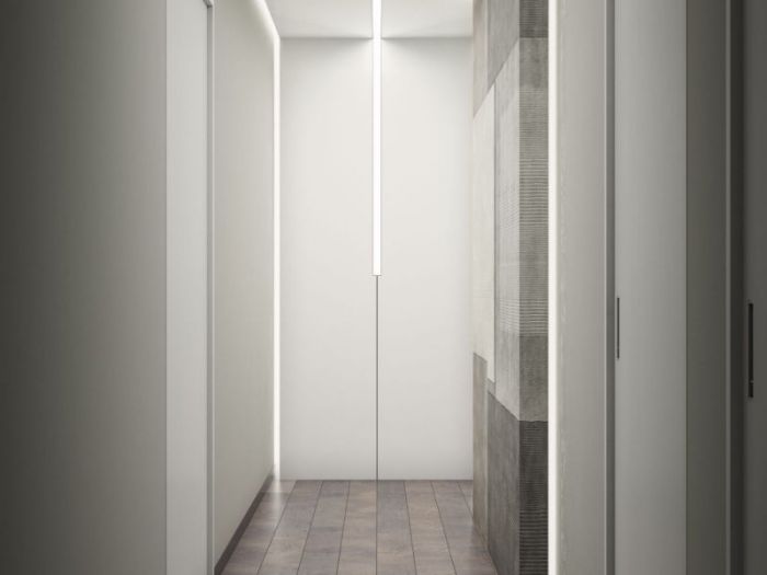 Archisio - Mood Studio - Progetto 08private house