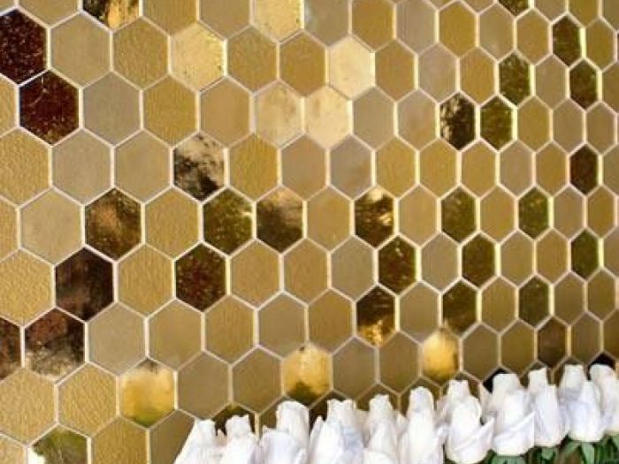 Archisio - Sommariva - Progetto Rivestimenti