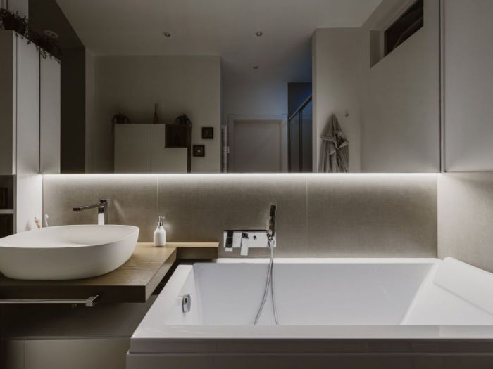 Archisio - Annalisa Carli - Progetto Una moderna fermata del tram