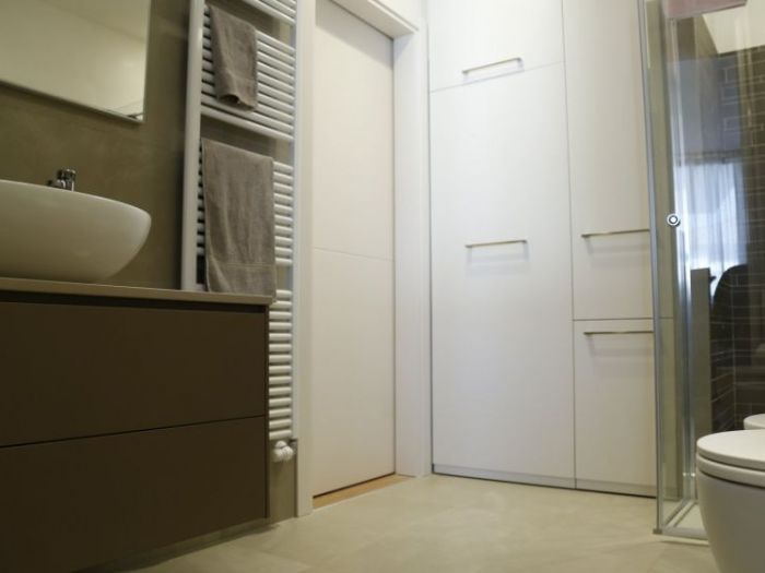 Archisio - Arredamenti Dalla A Alla Z - Progetto Progetto interior 5