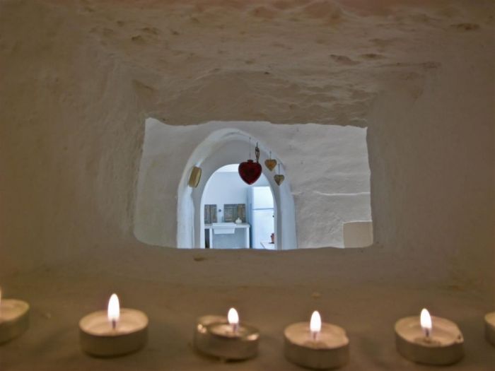 Archisio - Arkitetti Flore Venezia - Progetto I trulli degli arkitetti