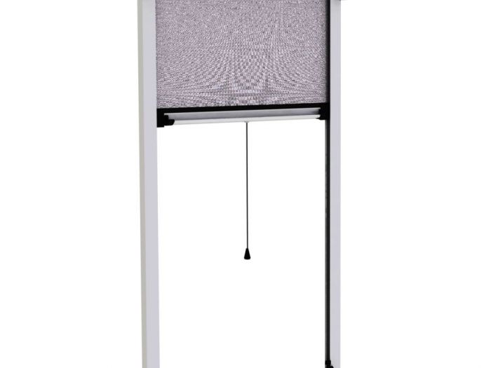 Archisio - Vetreria Orso Di Orso Sergio - Progetto Zanzariere