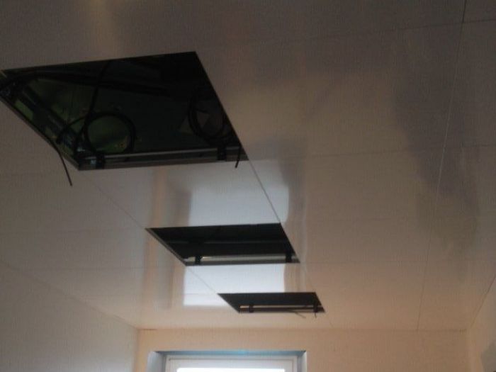 Archisio - Vima Controsoffitti Snc - Progetto Controsoffitti