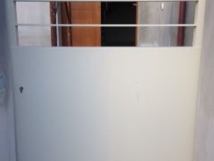 Archisio - Talloru Salvatore srl - Progetto Cancelli in ferro battuto