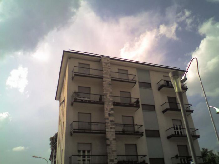 Archisio - Thermared - Progetto Distacchi dintonaco piastrelle pannelli pietre