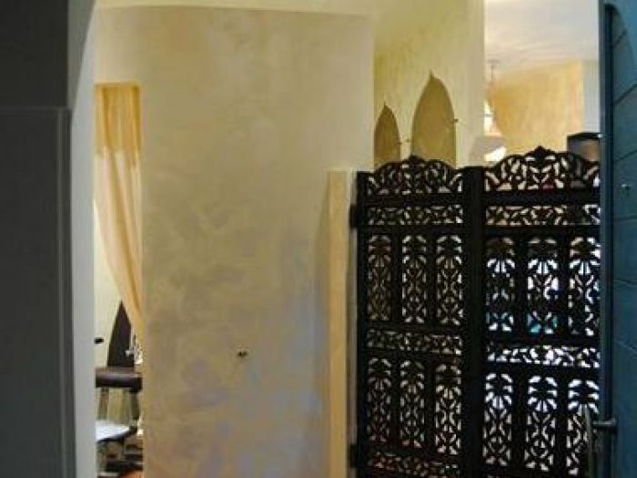 Archisio - K-studio Interior Design - Progetto Centro estetico