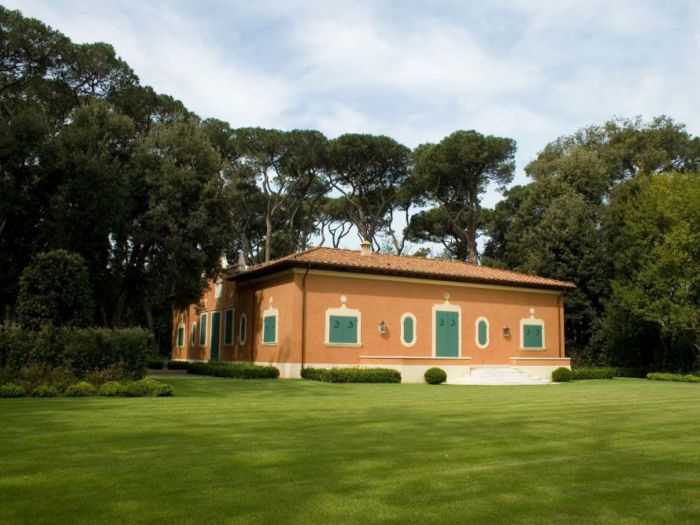 Archisio - La Bottega Di Del Conte - Progetto Decorazioni edili esterni